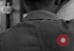 Standbild Moderne Nachkriegszeit Gehäuse trends Nach Zweiten Weltkrieg United States USA, 1945, aus Sekunde 31 historischem Filmmaterial Videoclip 65675042892