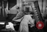 Standbild Moderne Nachkriegszeit Gehäuse trends Nach Zweiten Weltkrieg United States USA, 1945, aus Sekunde 34 historischem Filmmaterial Videoclip 65675042892