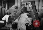 Standbild Moderne Nachkriegszeit Gehäuse trends Nach Zweiten Weltkrieg United States USA, 1945, aus Sekunde 35 historischem Filmmaterial Videoclip 65675042892
