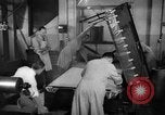 Standbild Moderne Nachkriegszeit Gehäuse trends Nach Zweiten Weltkrieg United States USA, 1945, aus Sekunde 36 historischem Filmmaterial Videoclip 65675042892