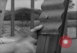 Standbild Moderne Nachkriegszeit Gehäuse trends Nach Zweiten Weltkrieg United States USA, 1945, aus Sekunde 50 historischem Filmmaterial Videoclip 65675042892