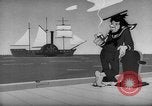 Standbild Seaman Tarfu United States USA, 1945, aus Sekunde 41 historischem Filmmaterial Videoclip 65675042893