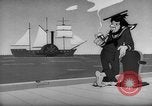 Standbild Seaman Tarfu United States USA, 1945, aus Sekunde 42 historischem Filmmaterial Videoclip 65675042893
