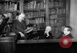 Immagine di John Lomax Washington DC USA, 1936, secondo 1 filmato di repertorio 65675042898