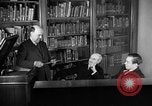 Immagine di John Lomax Washington DC USA, 1936, secondo 5 filmato di repertorio 65675042898