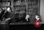 Immagine di John Lomax Washington DC USA, 1936, secondo 21 filmato di repertorio 65675042898
