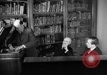 Immagine di John Lomax Washington DC USA, 1936, secondo 28 filmato di repertorio 65675042898