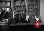 Immagine di John Lomax Washington DC USA, 1936, secondo 36 filmato di repertorio 65675042898