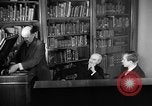 Immagine di John Lomax Washington DC USA, 1936, secondo 41 filmato di repertorio 65675042898