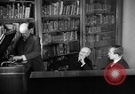 Immagine di John Lomax Washington DC USA, 1936, secondo 52 filmato di repertorio 65675042898