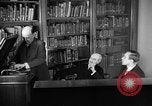 Immagine di John Lomax Washington DC USA, 1936, secondo 53 filmato di repertorio 65675042898