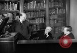 Immagine di John Lomax Washington DC USA, 1936, secondo 58 filmato di repertorio 65675042898