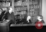 Immagine di John Lomax Washington DC USA, 1936, secondo 61 filmato di repertorio 65675042898