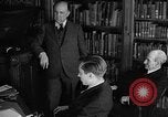 Immagine di John Lomax Washington DC USA, 1936, secondo 1 filmato di repertorio 65675042899