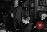 Immagine di John Lomax Washington DC USA, 1936, secondo 4 filmato di repertorio 65675042899