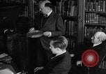 Immagine di John Lomax Washington DC USA, 1936, secondo 18 filmato di repertorio 65675042899