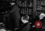 Immagine di John Lomax Washington DC USA, 1936, secondo 30 filmato di repertorio 65675042899