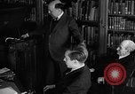 Immagine di John Lomax Washington DC USA, 1936, secondo 47 filmato di repertorio 65675042899