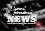 Immagine di Sputnik 1 United States USA, 1957, secondo 4 filmato di repertorio 65675042900