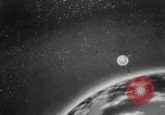 Immagine di Sputnik 1 United States USA, 1957, secondo 55 filmato di repertorio 65675042900