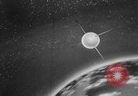 Immagine di Sputnik 1 United States USA, 1957, secondo 61 filmato di repertorio 65675042900