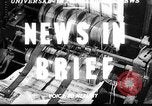Immagine di Il governo comunista Repubblica di San Marino, 1957, secondo 1 filmato di repertorio 65675042901