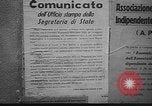 Immagine di Il governo comunista Repubblica di San Marino, 1957, secondo 19 filmato di repertorio 65675042901