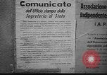 Immagine di Il governo comunista Repubblica di San Marino, 1957, secondo 20 filmato di repertorio 65675042901