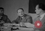 Immagine di Il governo comunista Repubblica di San Marino, 1957, secondo 45 filmato di repertorio 65675042901