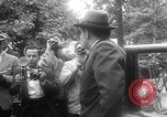 Standbild John Foster Dulles Washington DC USA, 1957, aus Sekunde 8 historischem Filmmaterial Videoclip 65675042902