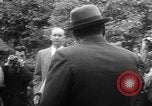 Standbild John Foster Dulles Washington DC USA, 1957, aus Sekunde 9 historischem Filmmaterial Videoclip 65675042902