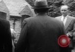 Standbild John Foster Dulles Washington DC USA, 1957, aus Sekunde 10 historischem Filmmaterial Videoclip 65675042902