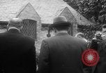Standbild John Foster Dulles Washington DC USA, 1957, aus Sekunde 11 historischem Filmmaterial Videoclip 65675042902