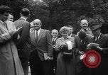 Standbild John Foster Dulles Washington DC USA, 1957, aus Sekunde 13 historischem Filmmaterial Videoclip 65675042902