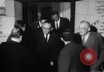 Standbild John Foster Dulles Washington DC USA, 1957, aus Sekunde 14 historischem Filmmaterial Videoclip 65675042902
