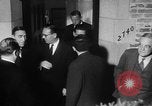 Standbild John Foster Dulles Washington DC USA, 1957, aus Sekunde 15 historischem Filmmaterial Videoclip 65675042902