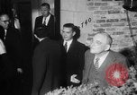 Standbild John Foster Dulles Washington DC USA, 1957, aus Sekunde 16 historischem Filmmaterial Videoclip 65675042902
