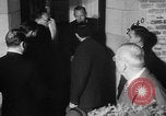 Standbild John Foster Dulles Washington DC USA, 1957, aus Sekunde 17 historischem Filmmaterial Videoclip 65675042902