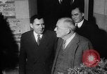 Standbild John Foster Dulles Washington DC USA, 1957, aus Sekunde 18 historischem Filmmaterial Videoclip 65675042902