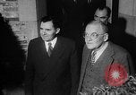 Standbild John Foster Dulles Washington DC USA, 1957, aus Sekunde 20 historischem Filmmaterial Videoclip 65675042902