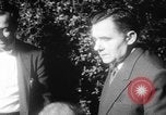 Standbild John Foster Dulles Washington DC USA, 1957, aus Sekunde 29 historischem Filmmaterial Videoclip 65675042902