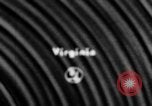 Standbild mechanisierten Bergwerk layer Virginia United States USA, 1957, aus Sekunde 1 historischem Filmmaterial Videoclip 65675042903