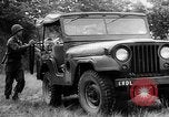 Standbild mechanisierten Bergwerk layer Virginia United States USA, 1957, aus Sekunde 5 historischem Filmmaterial Videoclip 65675042903