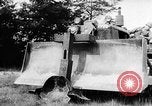 Standbild mechanisierten Bergwerk layer Virginia United States USA, 1957, aus Sekunde 14 historischem Filmmaterial Videoclip 65675042903