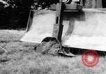 Standbild mechanisierten Bergwerk layer Virginia United States USA, 1957, aus Sekunde 15 historischem Filmmaterial Videoclip 65675042903