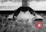 Standbild mechanisierten Bergwerk layer Virginia United States USA, 1957, aus Sekunde 17 historischem Filmmaterial Videoclip 65675042903