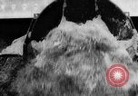 Standbild mechanisierten Bergwerk layer Virginia United States USA, 1957, aus Sekunde 20 historischem Filmmaterial Videoclip 65675042903