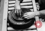 Standbild mechanisierten Bergwerk layer Virginia United States USA, 1957, aus Sekunde 25 historischem Filmmaterial Videoclip 65675042903