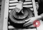 Standbild mechanisierten Bergwerk layer Virginia United States USA, 1957, aus Sekunde 26 historischem Filmmaterial Videoclip 65675042903