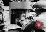 Standbild mechanisierten Bergwerk layer Virginia United States USA, 1957, aus Sekunde 28 historischem Filmmaterial Videoclip 65675042903